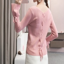 パール パールセーター レディース 人気 レディース服 キレイ 目 袖 可愛い レディースかじゅある 30代 ビジネス トップス10代 トップス40代 新年会 レディースファッション40代