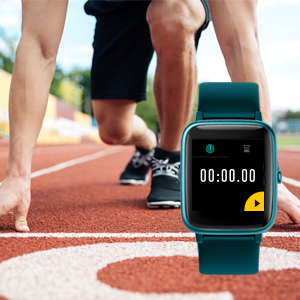 ストップウォッチ