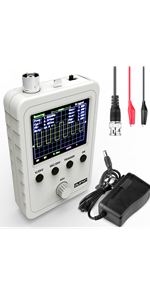 Oscilloscope Kit