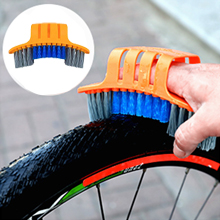 Tyre Brush