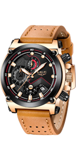 relojes hombre deportivos