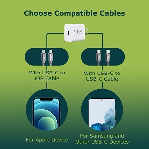 iphone 11 cable type c fast charging cable for iphone 12 original cable for ipad
