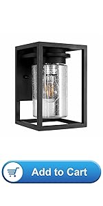  Wall Sconce light