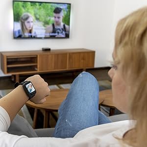 TrueLife A15 nanny watch