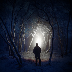 taschenlampe camping