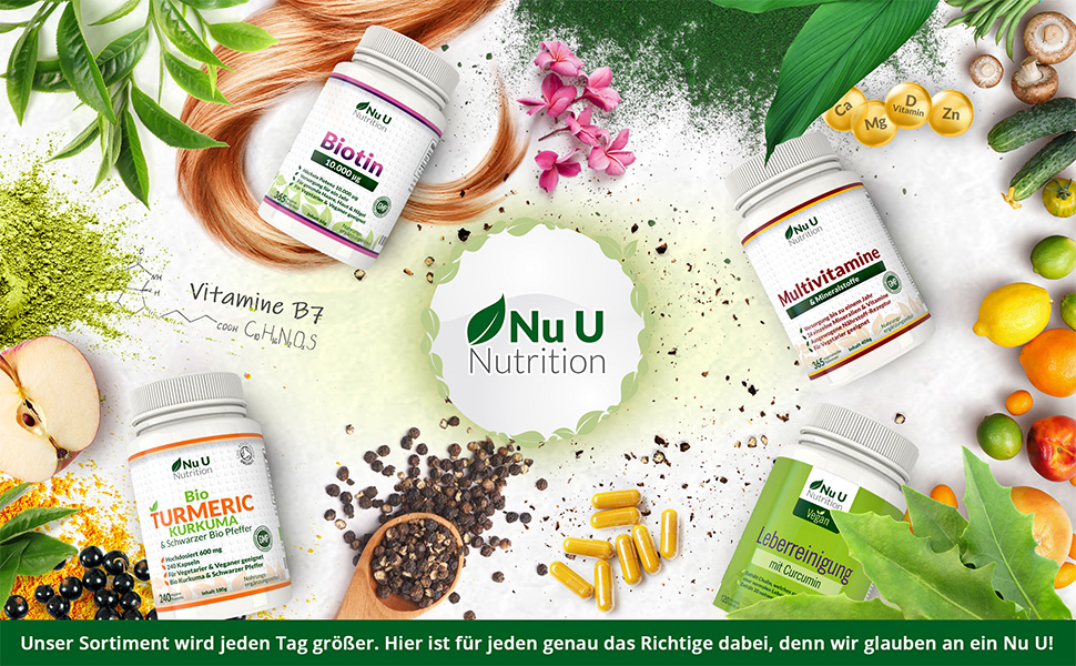 Vitamin K2 MK7 200µg 365 Vegane Tabletten All Trans Form 12