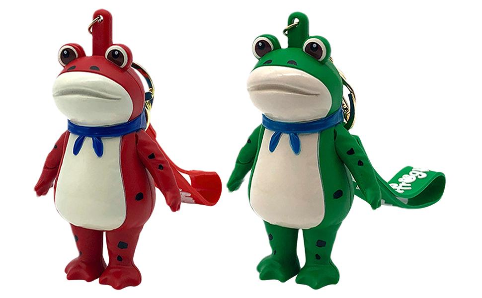 FENDI チャーム カエル frog FENDI チャーム カエル frog FENDI チャーム カエル frog