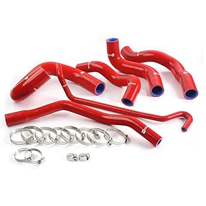 silicone hose
