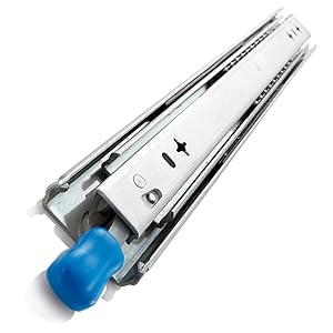 Drawer Slides Hwmate Heavy Duty Drawer Slides With Lock Full