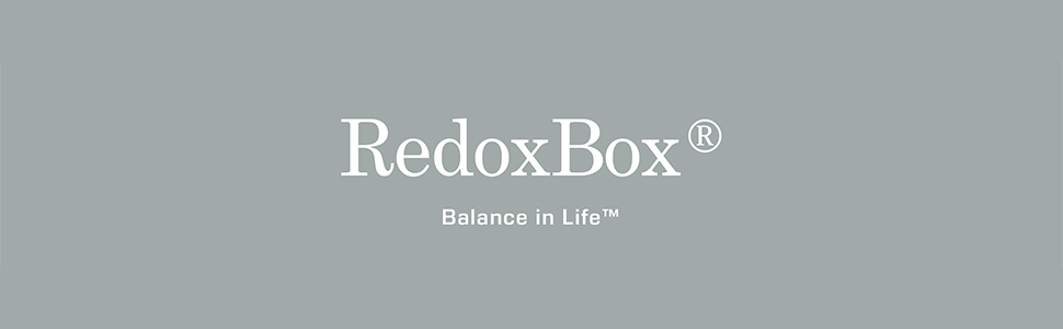 RedoxBox - Butyrate Supplement