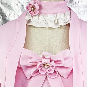 Amazon.co.jp: [上海物語] Shanghai Story ワンピース ロリータ