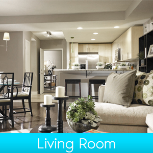 Gimbal LED Recessed Low Profile Downlights Retrofit Lights No Can Housing 4 Inch 4" Shallow Ceiling