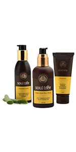 Soul tree cream