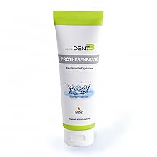 Prothesenpaste