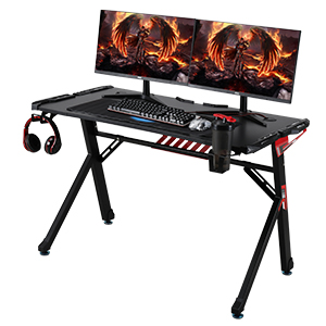 LYTRON Gaming Desk
