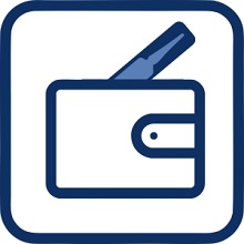 Small & Easy to Carry