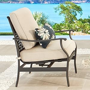 outdoor patio chairs set of 2 outdoor metal patio chairs padded patio chairs set of 2