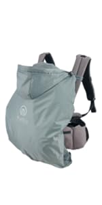 rain cover