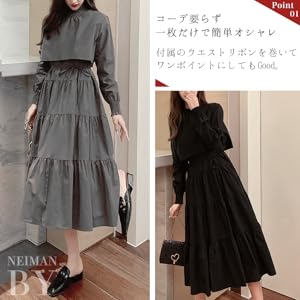 It does not show off your body line, so it covers your body shape when you are concerned about Ruched sleeves add glamour to your movement and eye-catching detail. You can wear sweatshirts that tend to be plain and stylish. The shallow collar is elegant