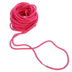 Amazon | Anneome 子供用ジャンピングゴムバンド 長縄跳び用耐摩耗