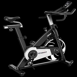 big five exercise bikes