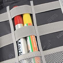 Electronic Case Travel Accessories cable organizer accessories organizer tote cable organizer