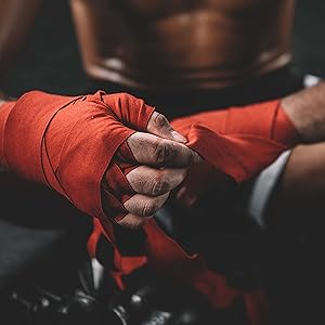 hand wraps