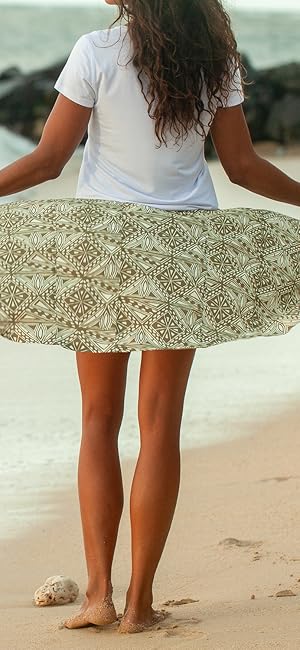 amazon ripskirt hawaii