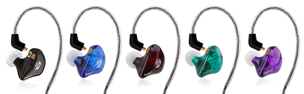 For a More Colorful You