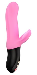 Fun Factory TIGER - BLACK LINE - vibrador G5 recargable para ...