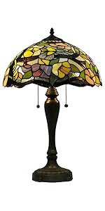 16 inch lamp