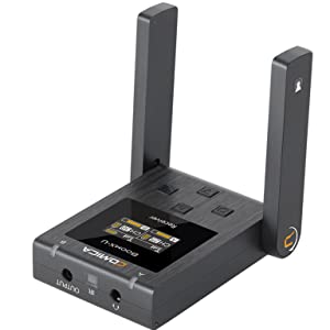 RECEIVER