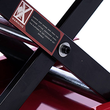 バイクジャッキ