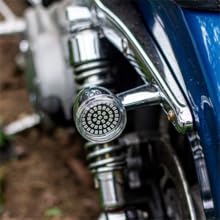 rear led turn signals harley davidson led running light indicator