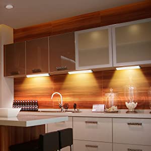 motion sensor lighting