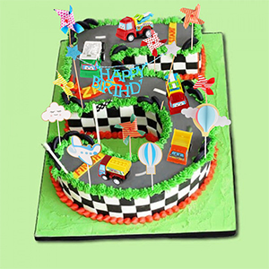 Joyoldelf Decoration Pour Gateau D Anniversaire Voiture Amazon Fr Cuisine Et Maison Joyoldelf Decoration Pour Gateau D Anniversaire Voiture Amazon Fr Cuisine Et Maison