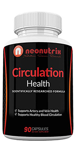 circulation