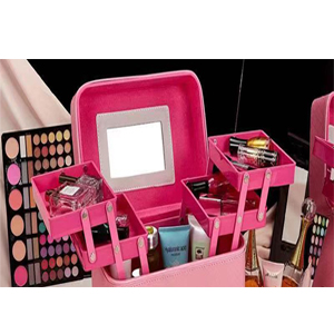 Makeup Box