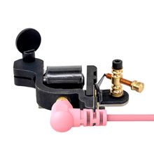 tattoo rca cord for tattoo coil machine