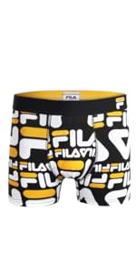 mens fila boxer briefs