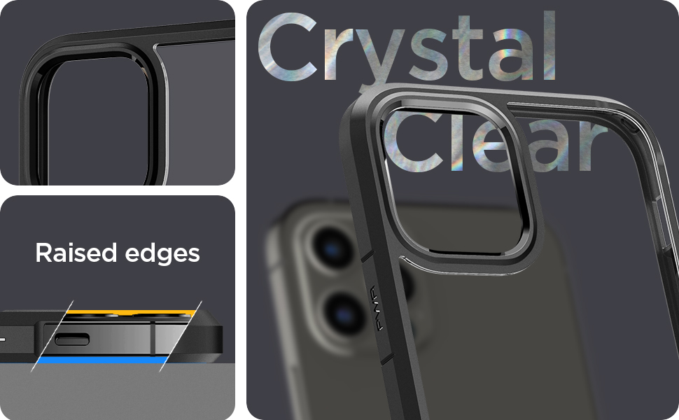 Capa para iPhone 6.7 (12 Pro Max) (2020)