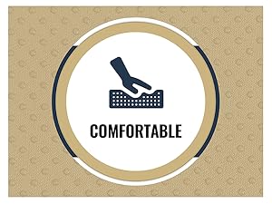 Comfortable