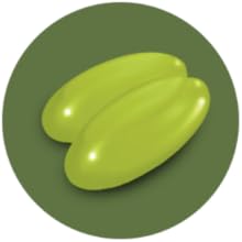 liquid softgel soft gel