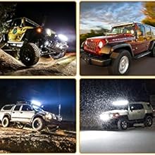 for SUV Ute ATV Truck 4x4 Boat UTV, sand rail, buggy, ATV, SUV, truck, train, motorbike, bus, tank