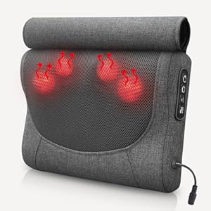 massage pillow