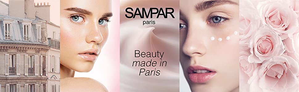 Sampar Age Antidote Nocturnal Line-up Mask