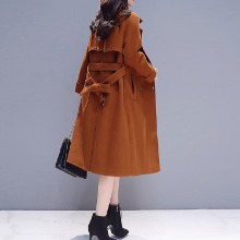 フェザー ハーフコート スニーカー クラシックミニ