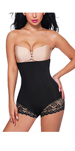 Tummy Control Panties for Women