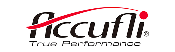 ACCUFLI Max Soft Matte Golf Balls
