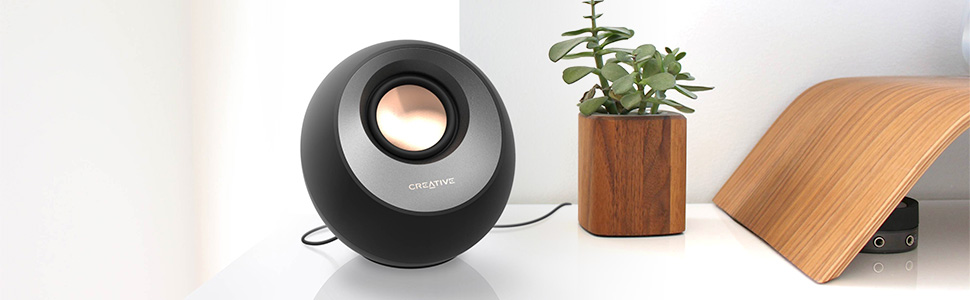 POTENTE AUDIO USB